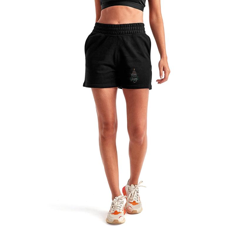 We Can Leave The Christmas Tree Up Til January