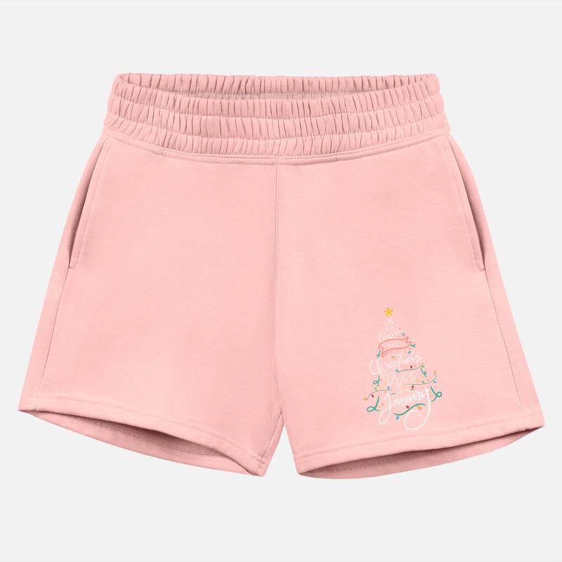 We Can Leave The Christmas Tree Up Til January