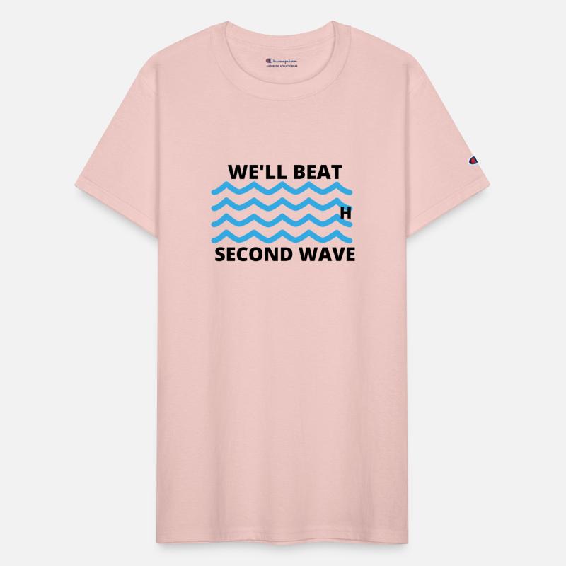 We ll Beat The Second Wave