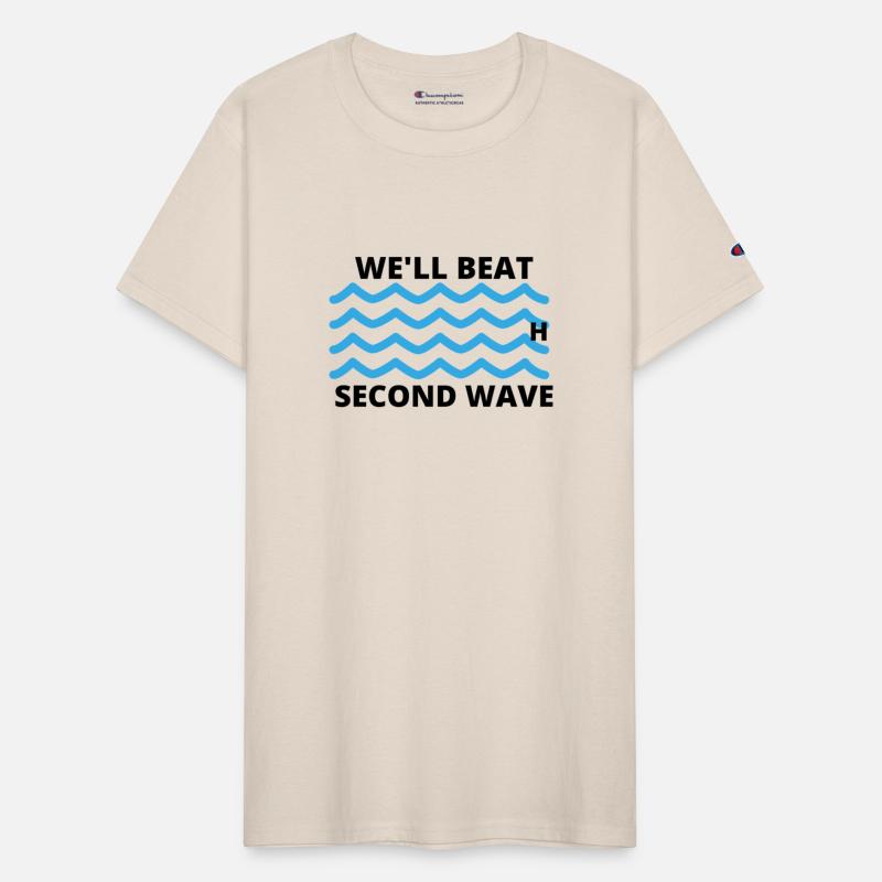 We ll Beat The Second Wave