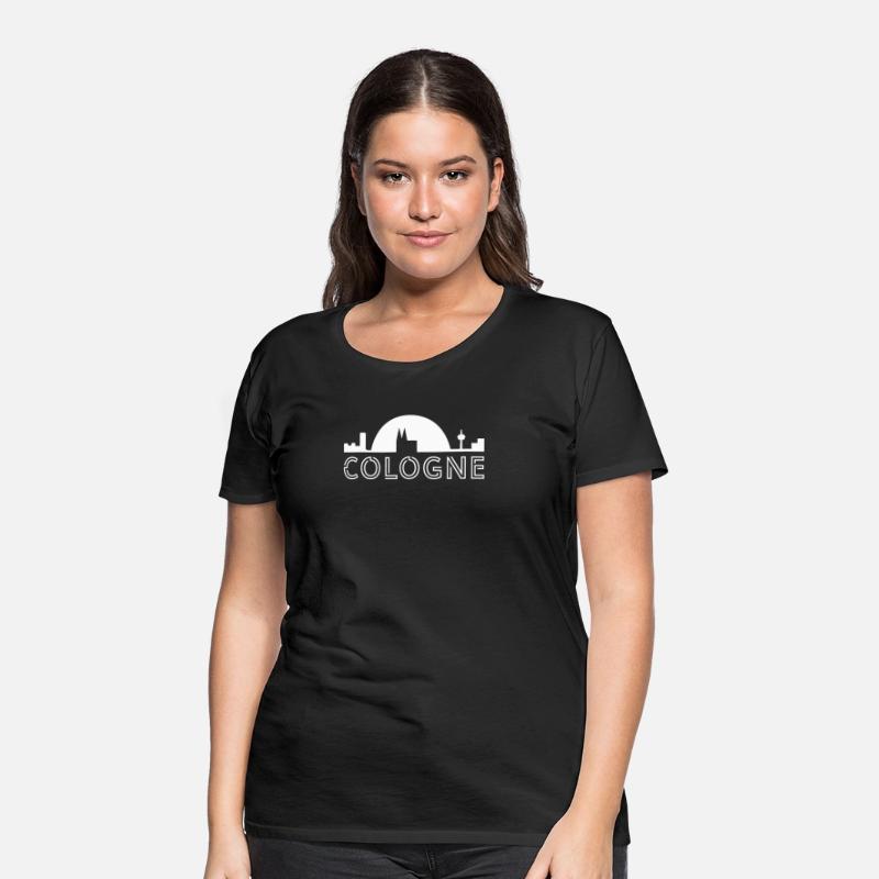 We love cologne - Köln rocks!