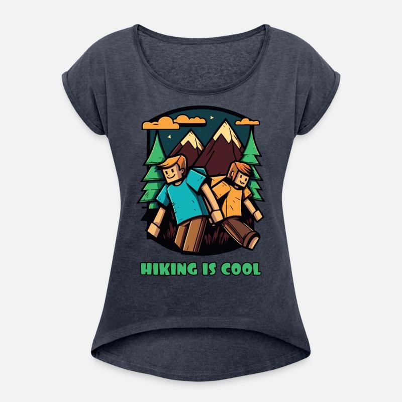 We Love Hiking: It's Cool