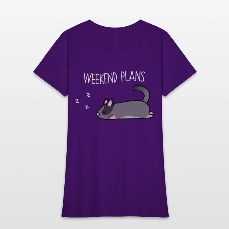 Weekend Plans Sugar Glider Pet