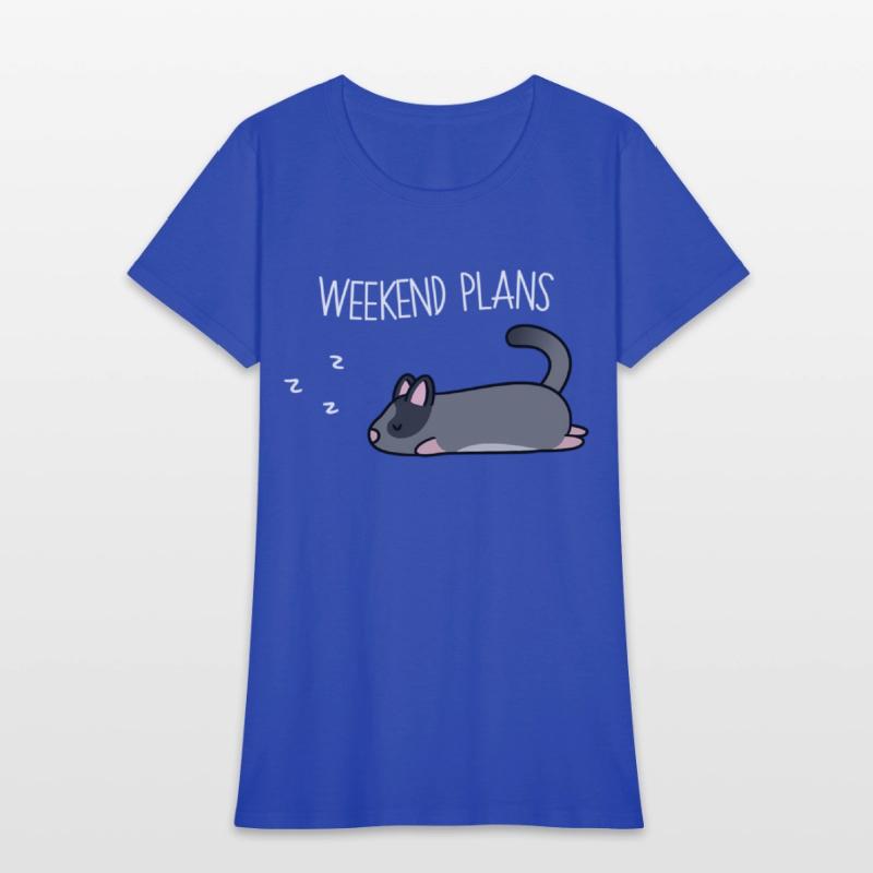 Weekend Plans Sugar Glider Pet