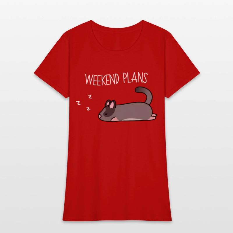 Weekend Plans Sugar Glider Pet