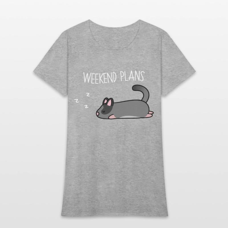 Weekend Plans Sugar Glider Pet