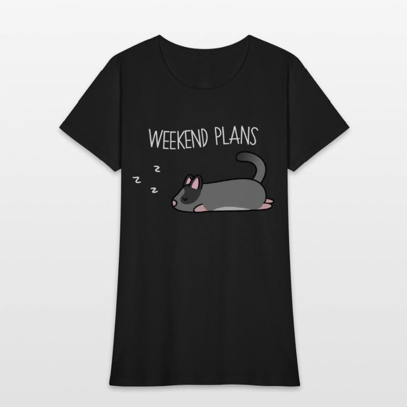 Weekend Plans Sugar Glider Pet