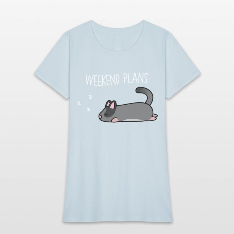 Weekend Plans Sugar Glider Pet