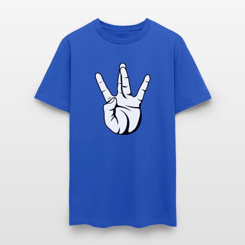 West Side Hand Sign Hip Hop