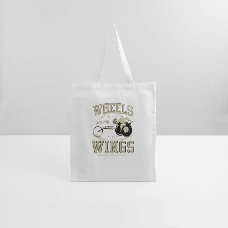 Wheelchair Racing, Disabled Sports, Wheelie