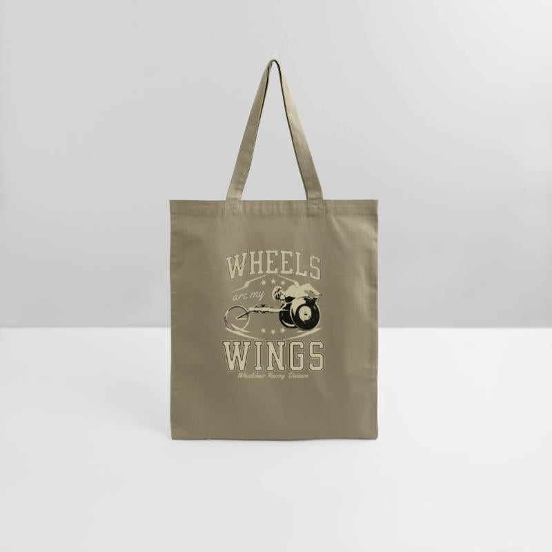 Wheelchair Racing, Disabled Sports, Wheelie