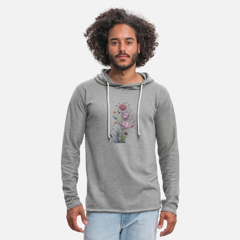 Whimsical Floral Fantasy