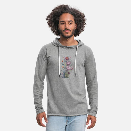 Whimsical Floral Fantasy