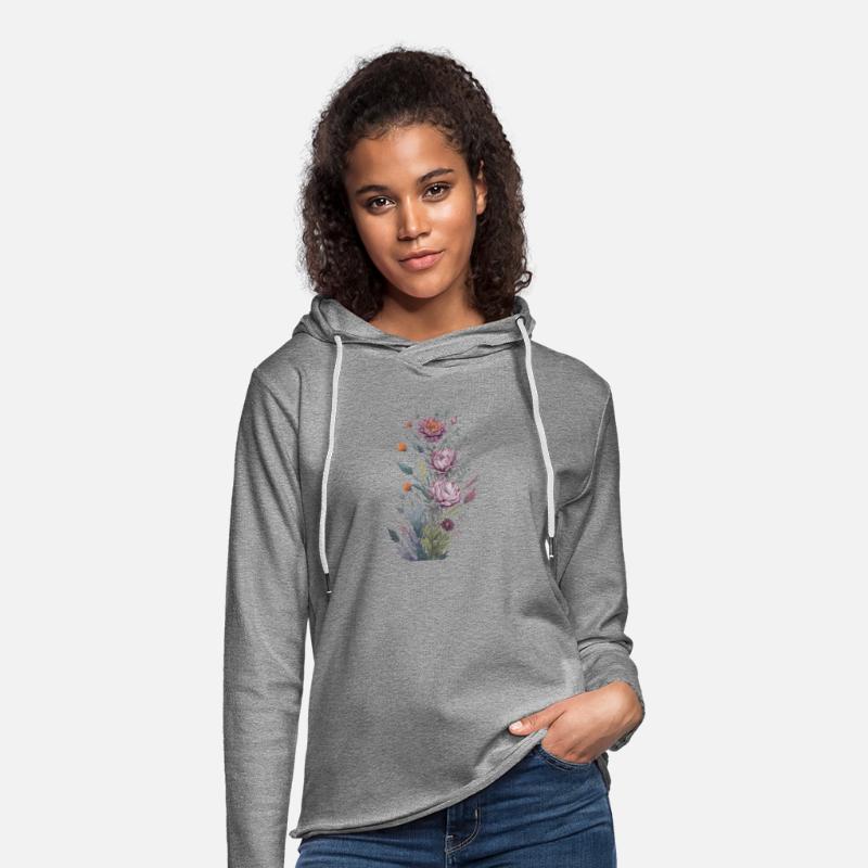 Whimsical Floral Fantasy