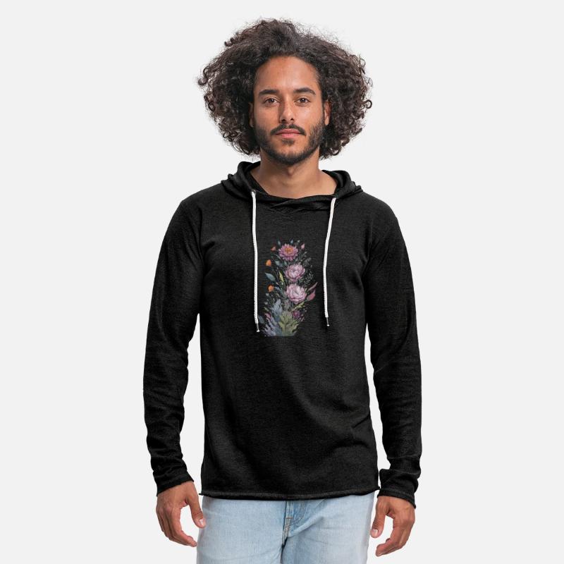 Whimsical Floral Fantasy