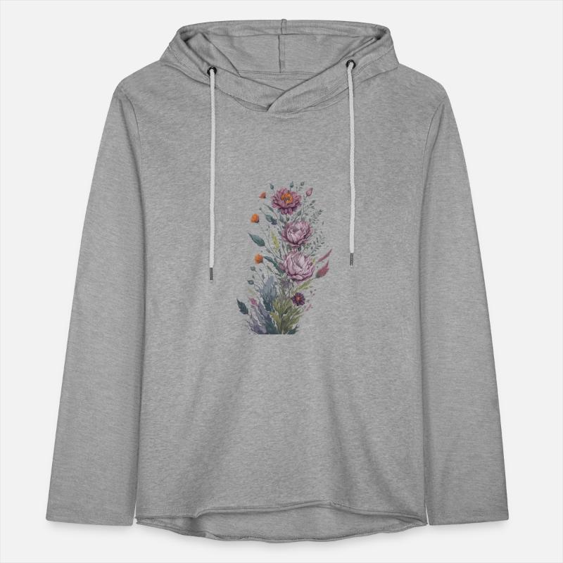 Whimsical Floral Fantasy