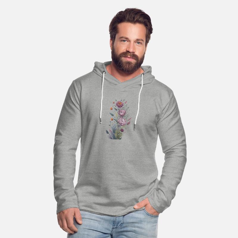 Whimsical Floral Fantasy