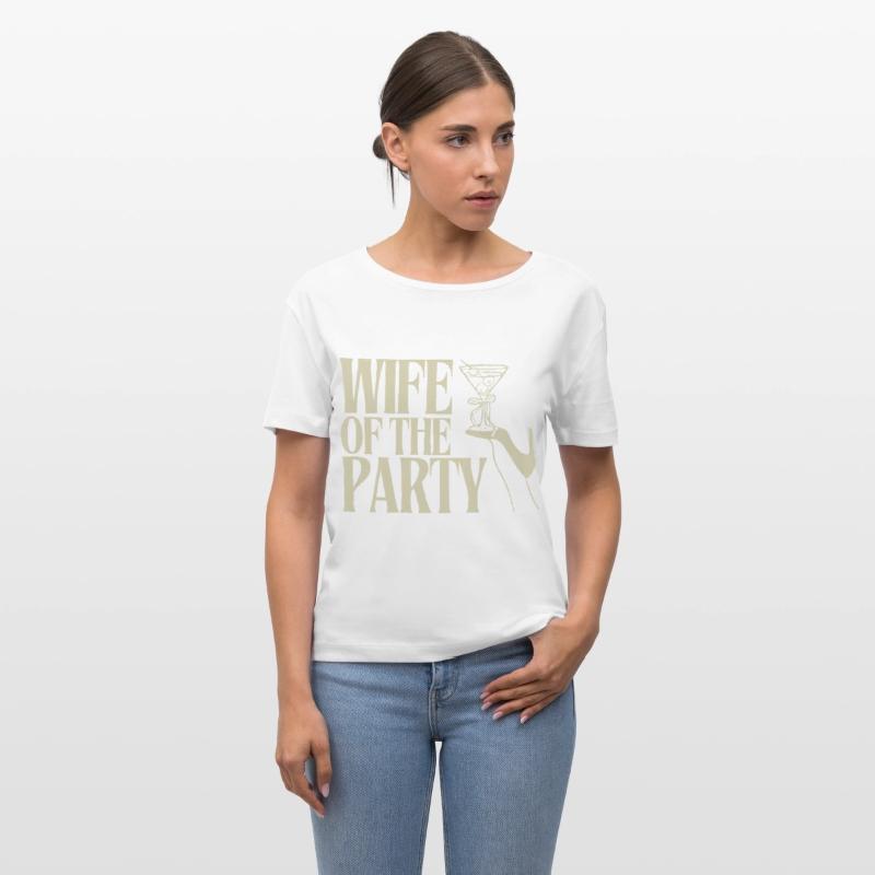 Wife of the Party