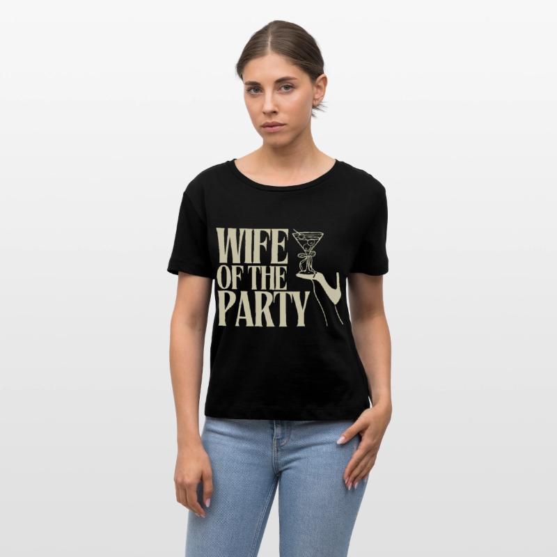 Wife of the Party