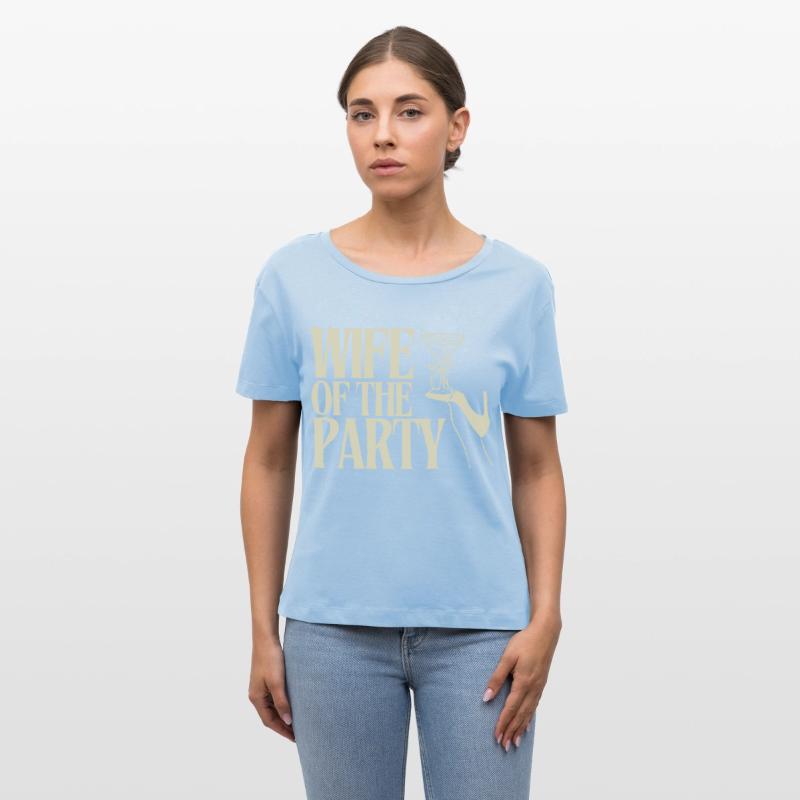 Wife of the Party