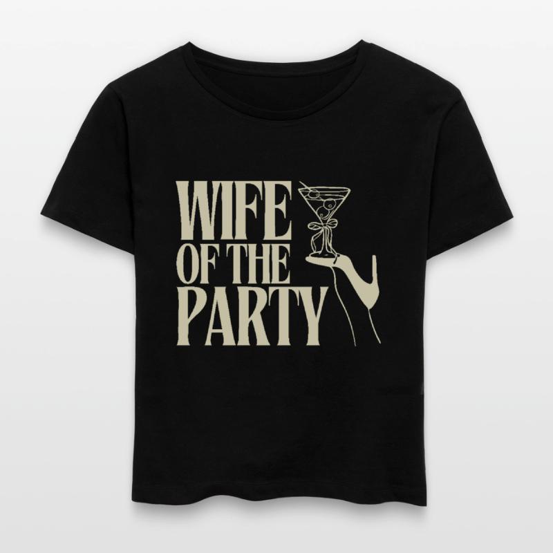 Wife of the Party