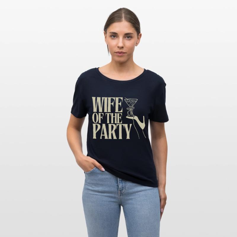 Wife of the Party