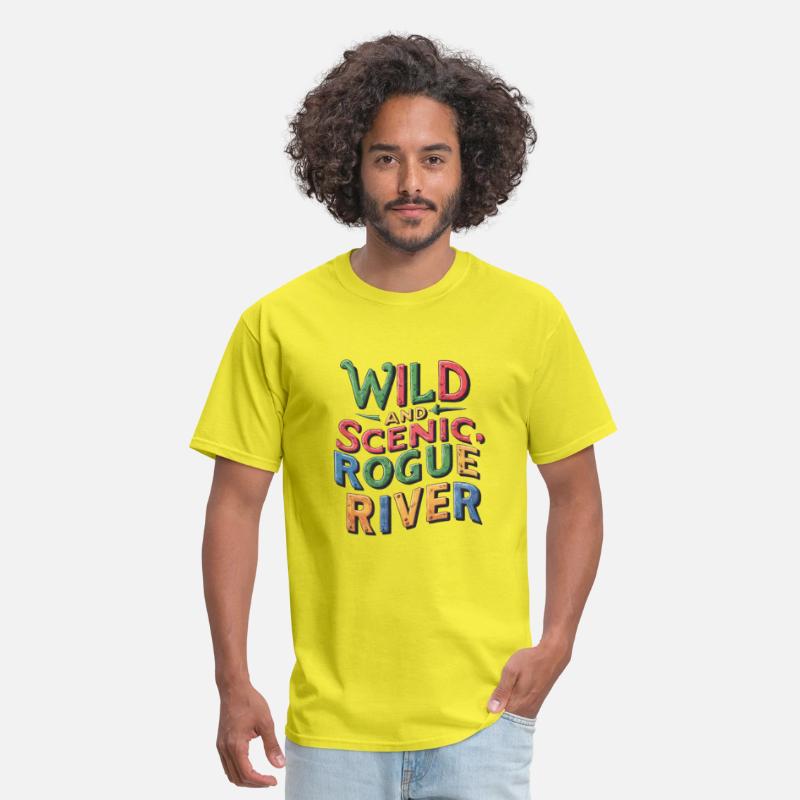 Wild and Scenic: Rogue River