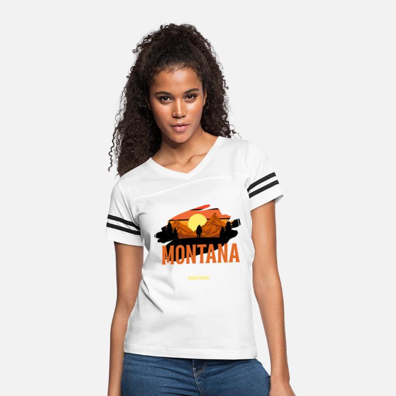 Wilderness is My Home – Montana Roots | Nature Lov