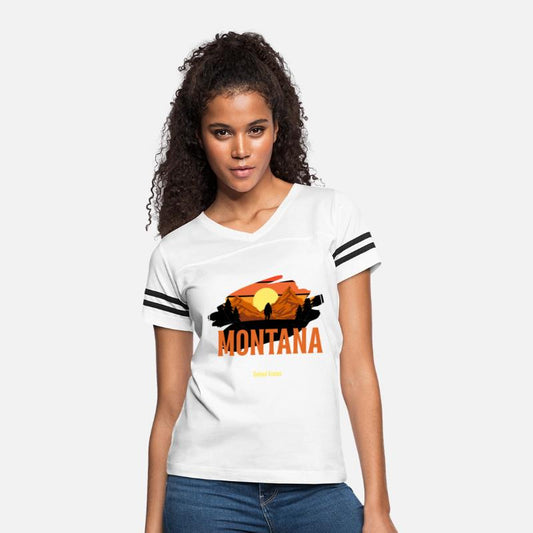 Wilderness is My Home – Montana Roots | Nature Lov