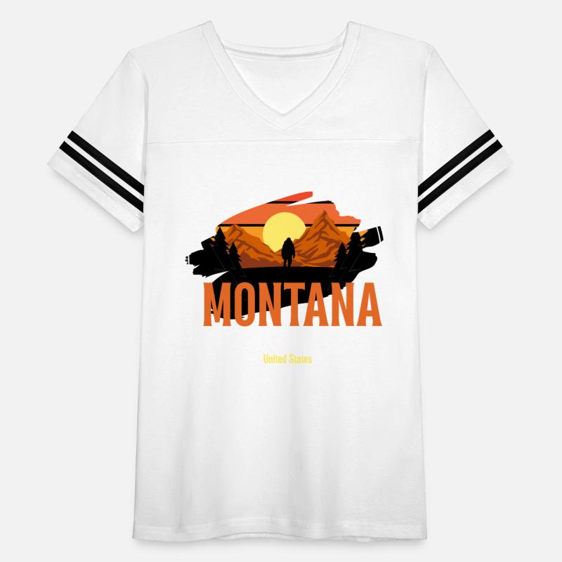 Wilderness is My Home – Montana Roots | Nature Lov