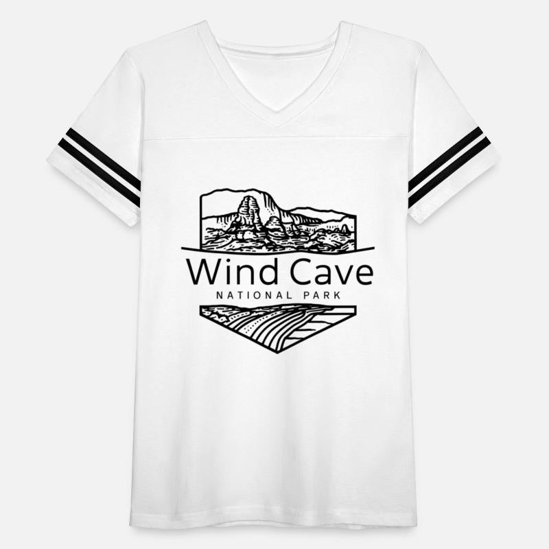 Wind Cave National Park South Dakota's Treasure