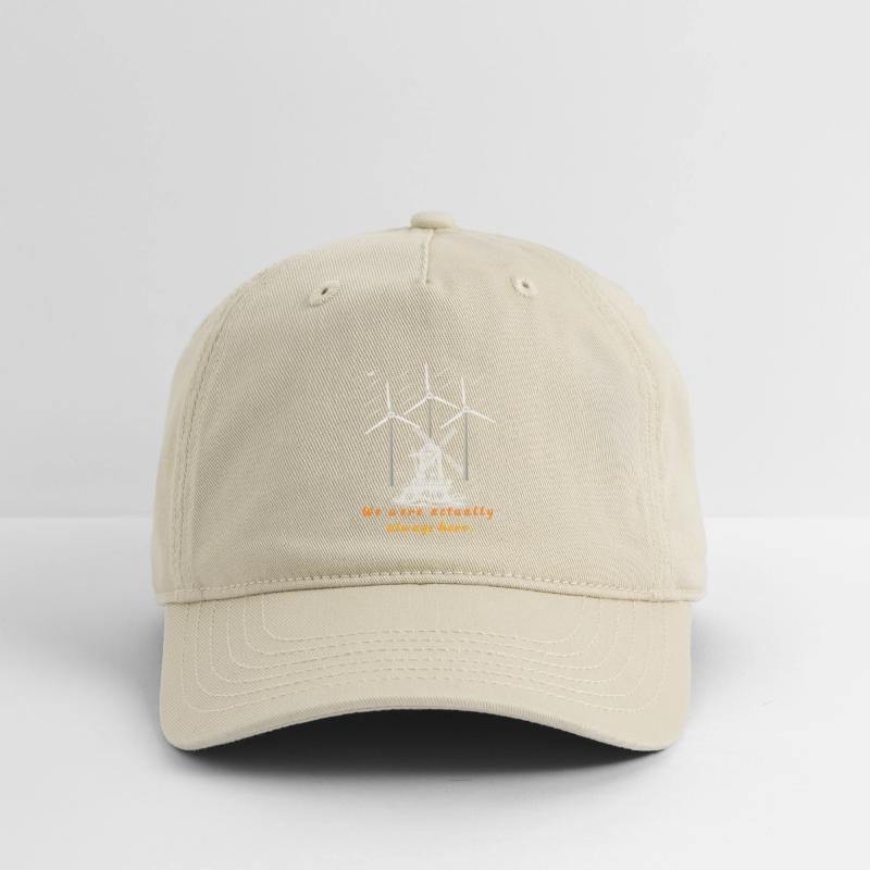 Wind Turbines And Windmills