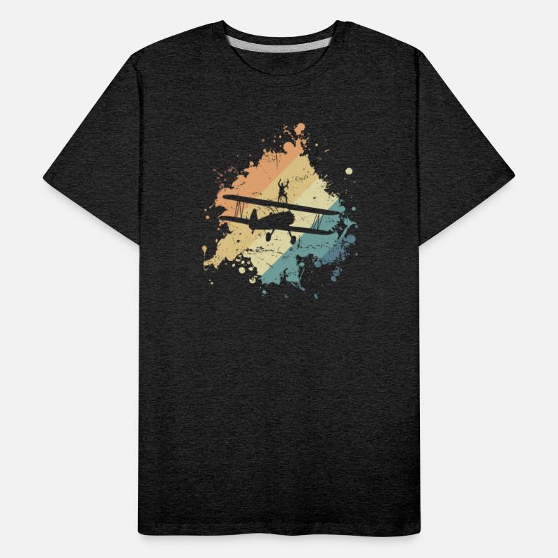 Wing Walker Daredevil Hobby