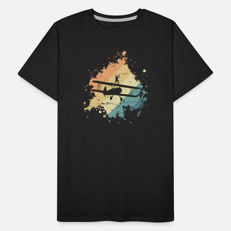 Wing Walker Daredevil Hobby