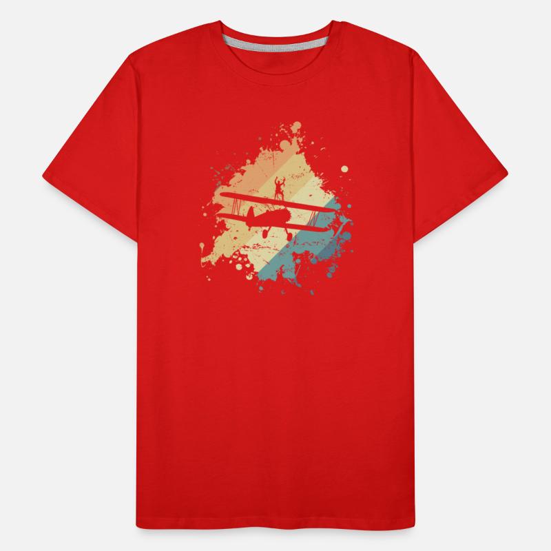 Wing Walker Daredevil Hobby