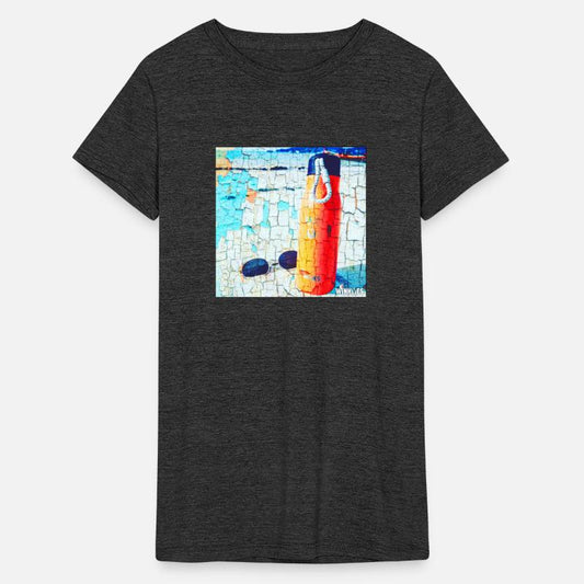 WINKYES Wave Thailand Picture Back Stage