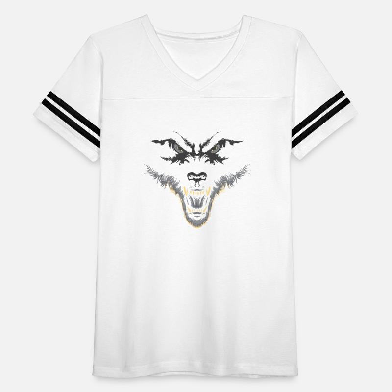 Wolf Fang Wolf Wildlife Animal Zookeeper