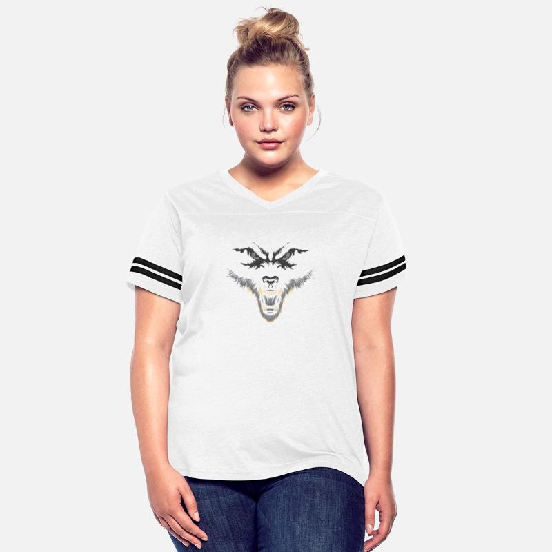 Wolf Fang Wolf Wildlife Animal Zookeeper