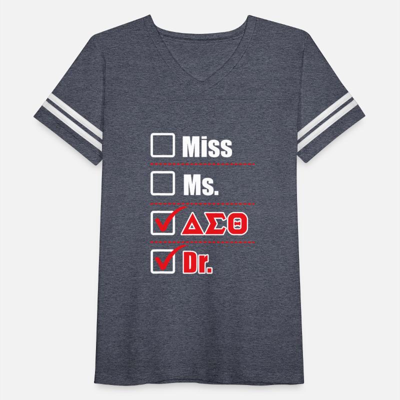 Womens Delta 1913 Sorority Friend Paraphernalia