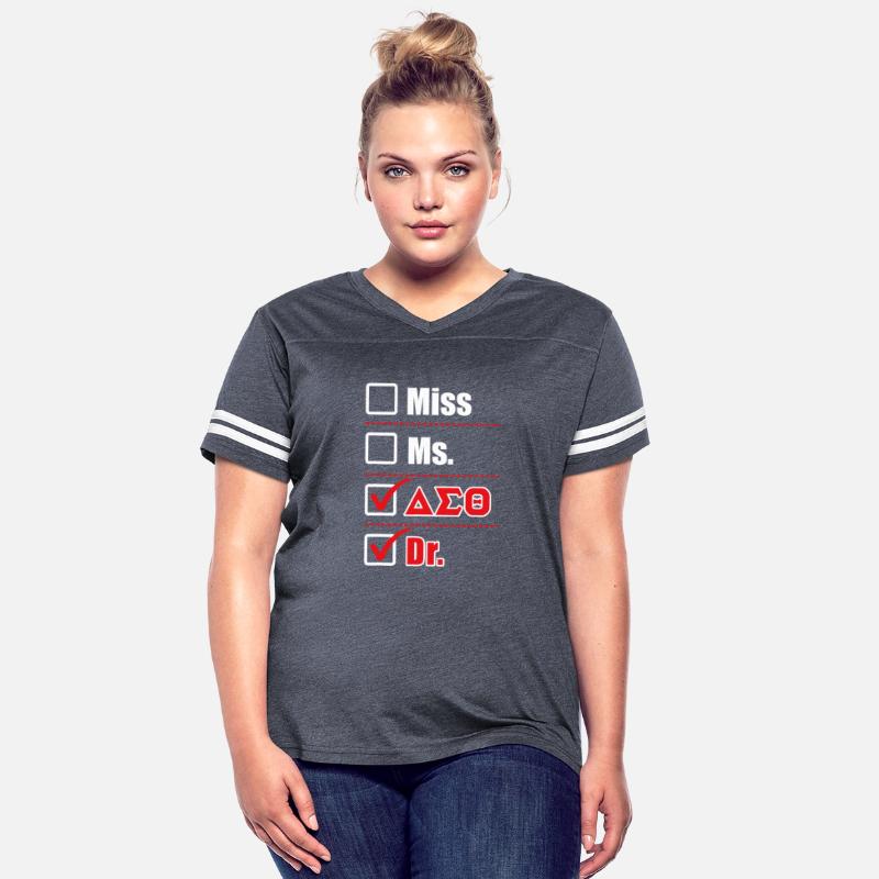 Womens Delta 1913 Sorority Friend Paraphernalia