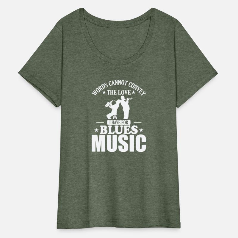 Words cannot convey the Love for Blues Music