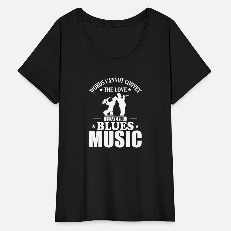 Words cannot convey the Love for Blues Music