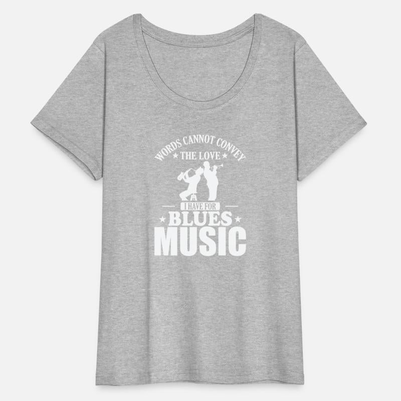 Words cannot convey the Love for Blues Music