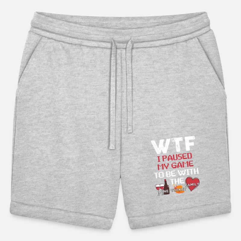 Wtf I Paused My Game To Be With