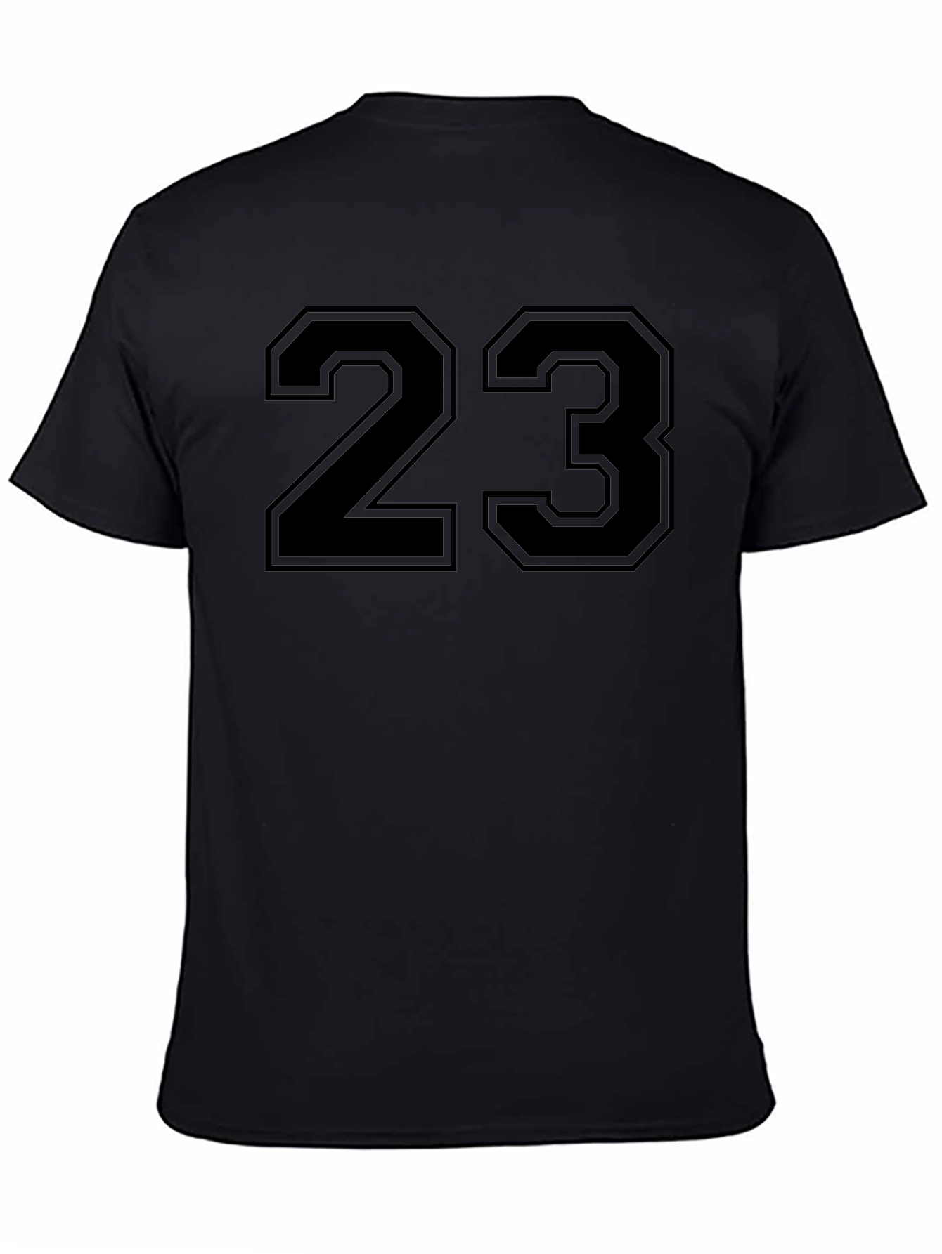 Classic 23 Graphic T-Shirt