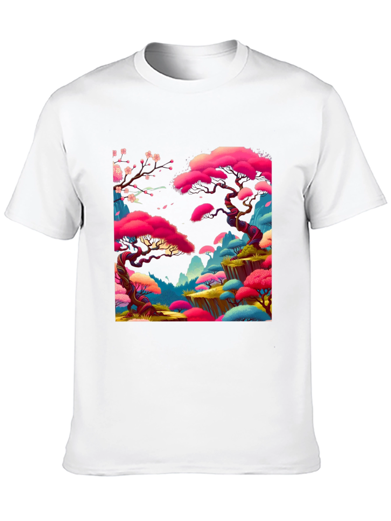 Bonsai Dream T-Shirt