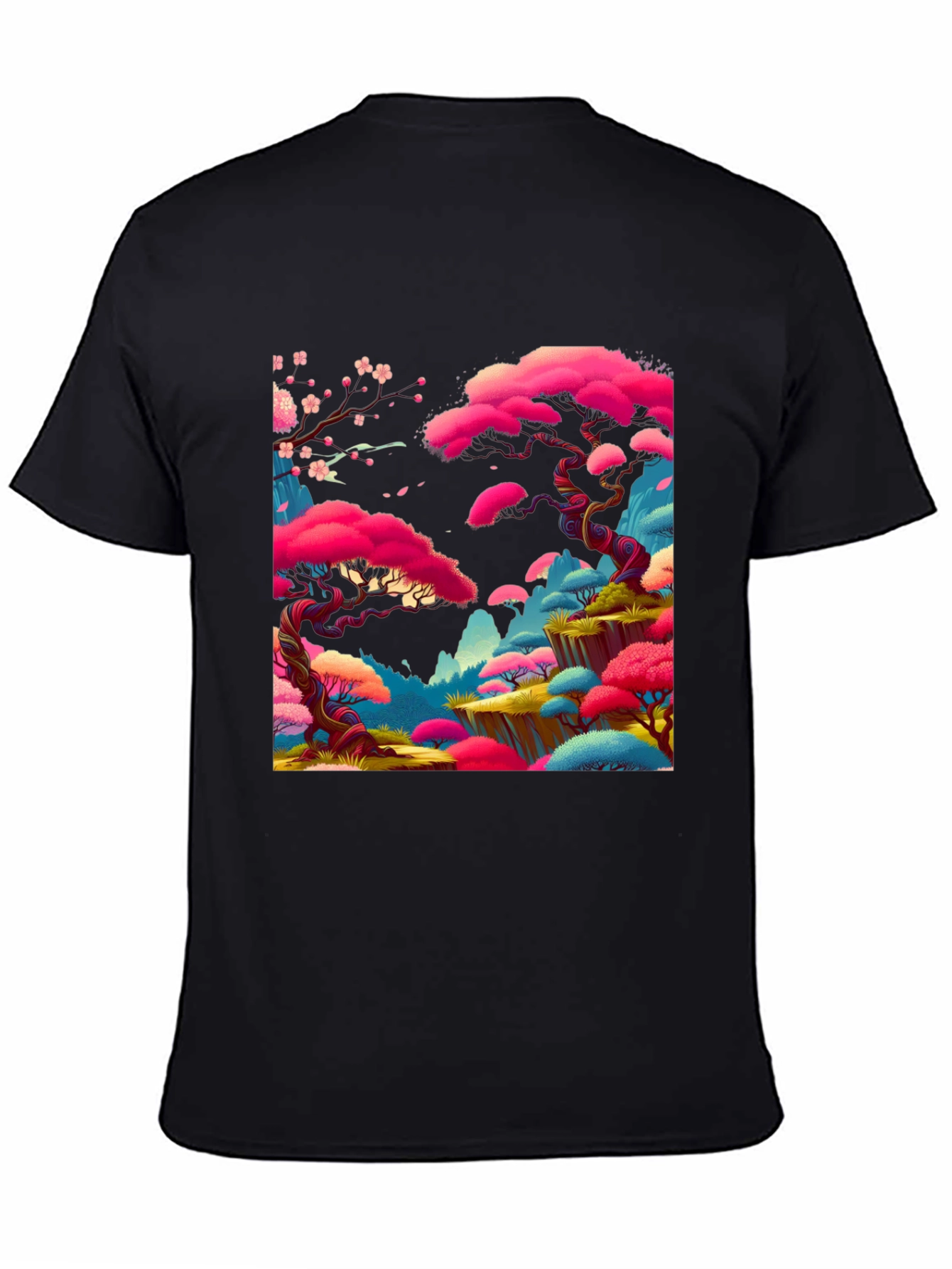 Bonsai Dream T-Shirt