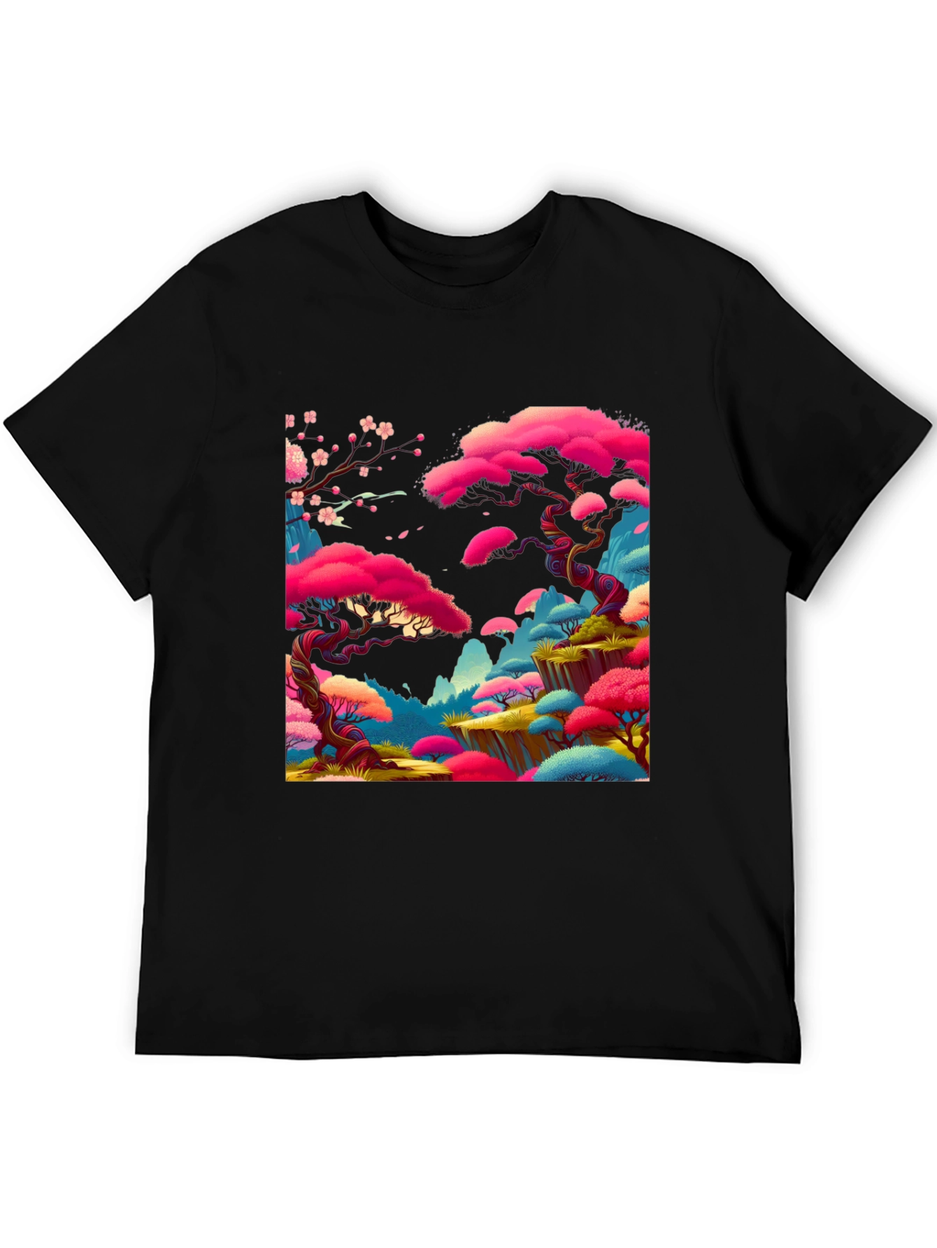 Bonsai Dream T-Shirt