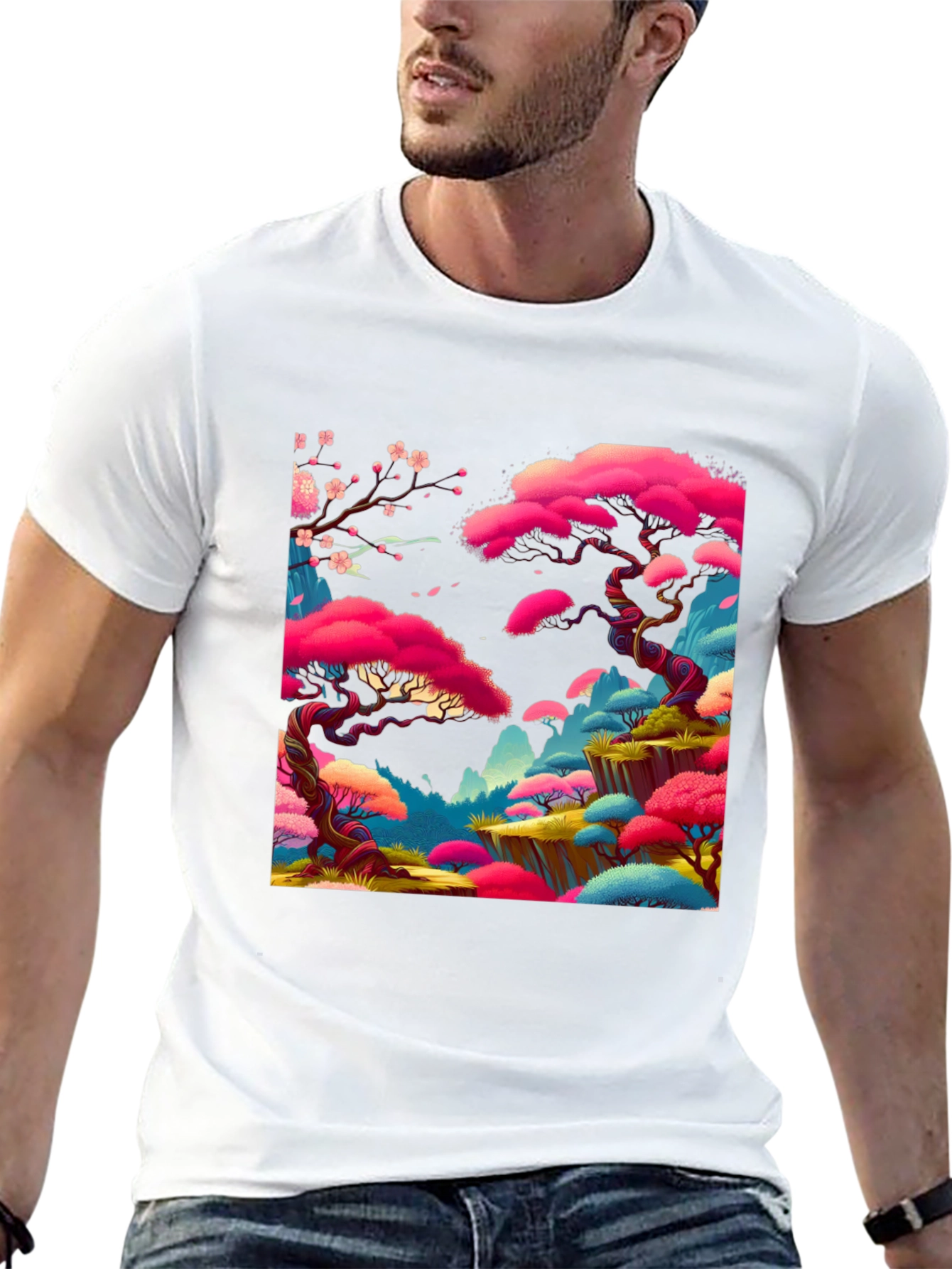 Bonsai Dream T-Shirt