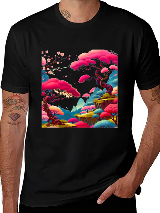 Bonsai Dream T-Shirt